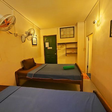 Soben Cafe Guesthouse & Restaurant سيام ريب المظهر الخارجي الصورة