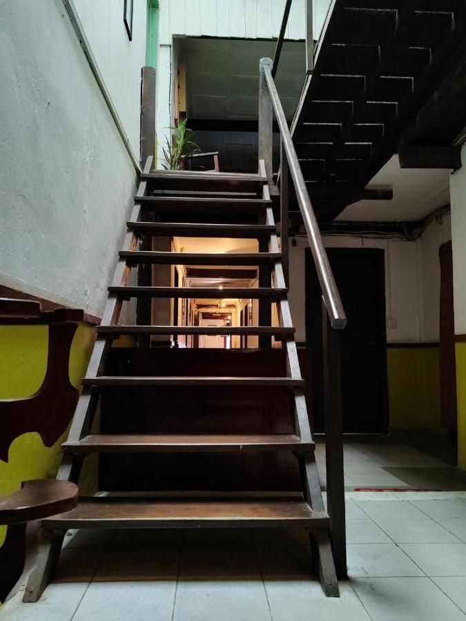 Soben Cafe Guesthouse & Restaurant سيام ريب المظهر الخارجي الصورة