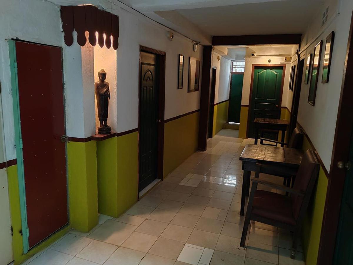 Soben Cafe Guesthouse & Restaurant سيام ريب المظهر الخارجي الصورة