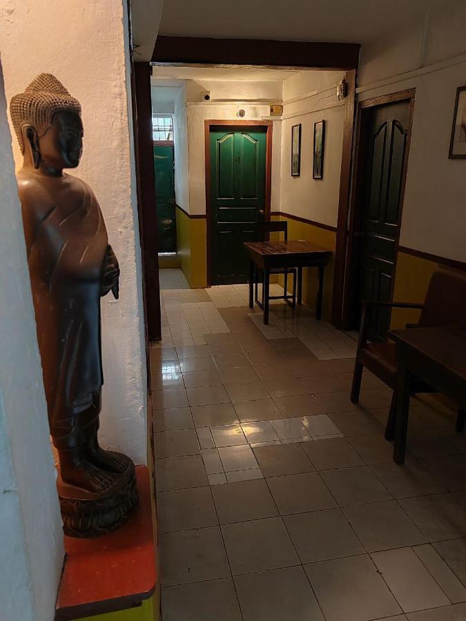 Soben Cafe Guesthouse & Restaurant سيام ريب المظهر الخارجي الصورة