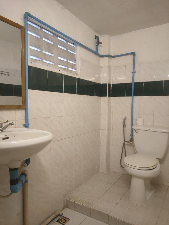 Soben Cafe Guesthouse & Restaurant سيام ريب المظهر الخارجي الصورة