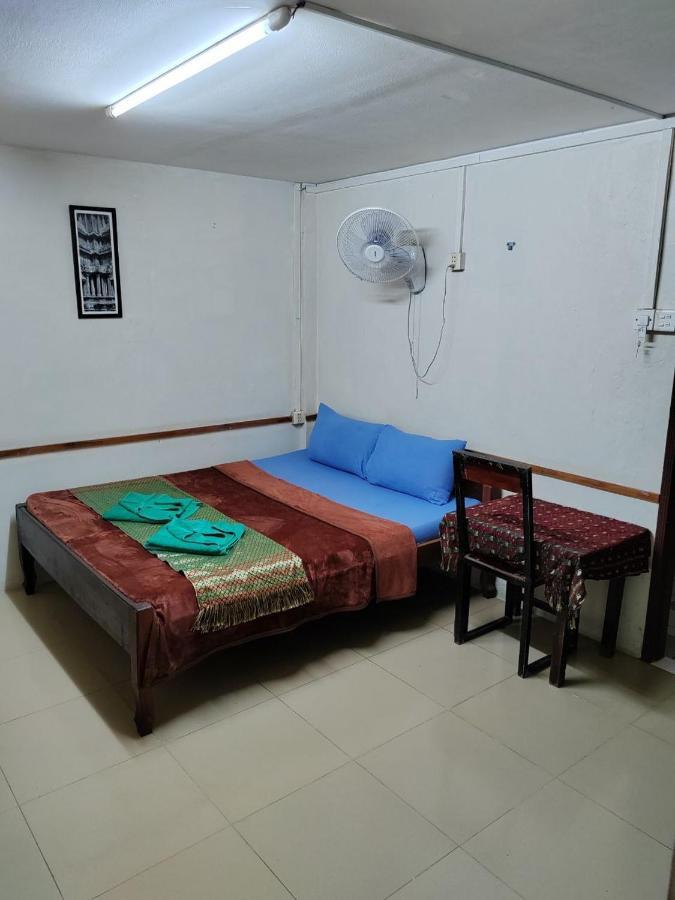 Soben Cafe Guesthouse & Restaurant سيام ريب المظهر الخارجي الصورة