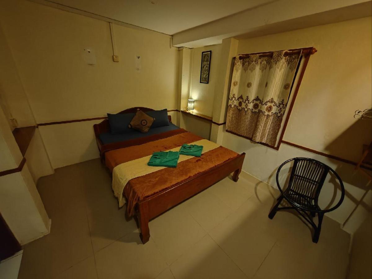 Soben Cafe Guesthouse & Restaurant سيام ريب المظهر الخارجي الصورة