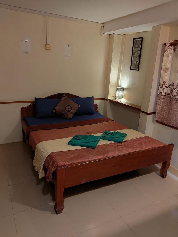 Soben Cafe Guesthouse & Restaurant سيام ريب المظهر الخارجي الصورة