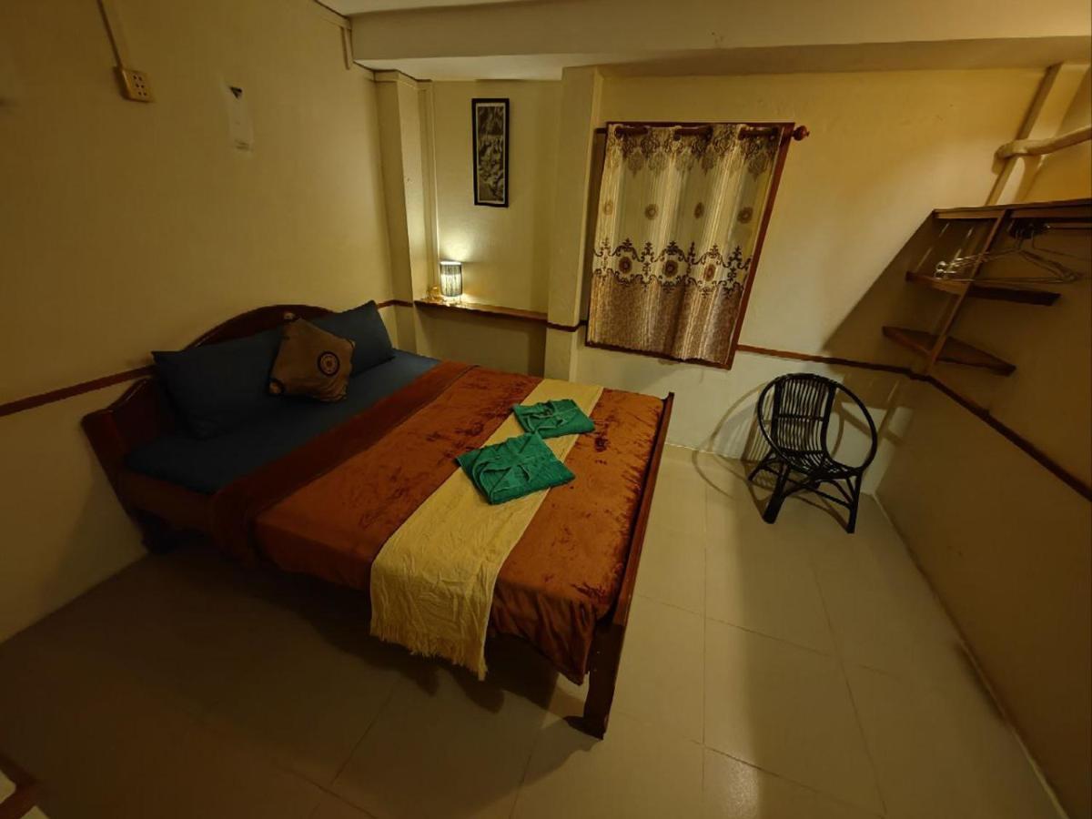 Soben Cafe Guesthouse & Restaurant سيام ريب المظهر الخارجي الصورة