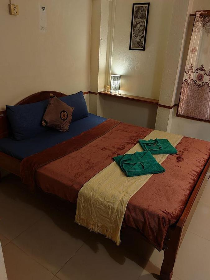Soben Cafe Guesthouse & Restaurant سيام ريب المظهر الخارجي الصورة