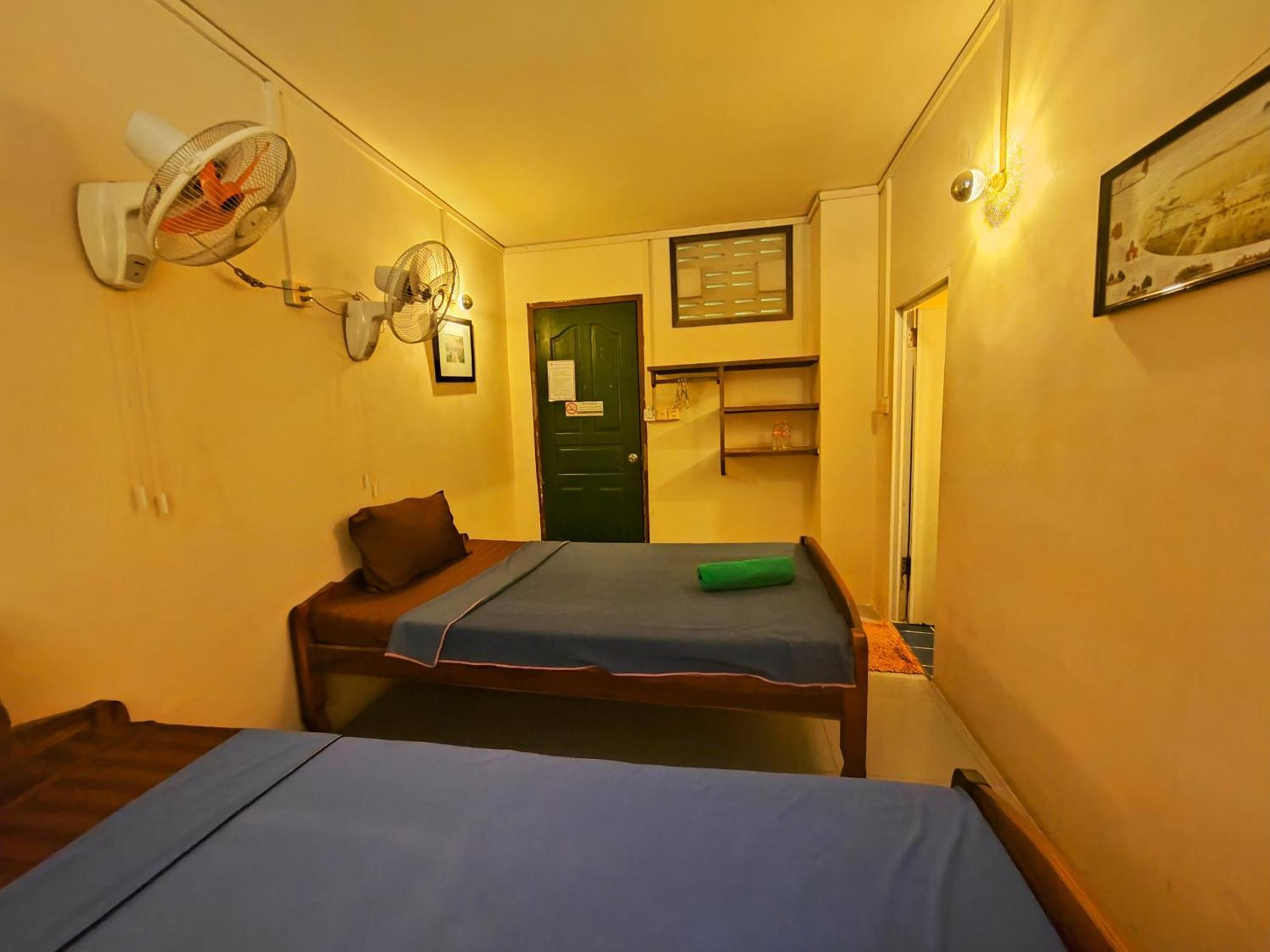 Soben Cafe Guesthouse & Restaurant سيام ريب المظهر الخارجي الصورة