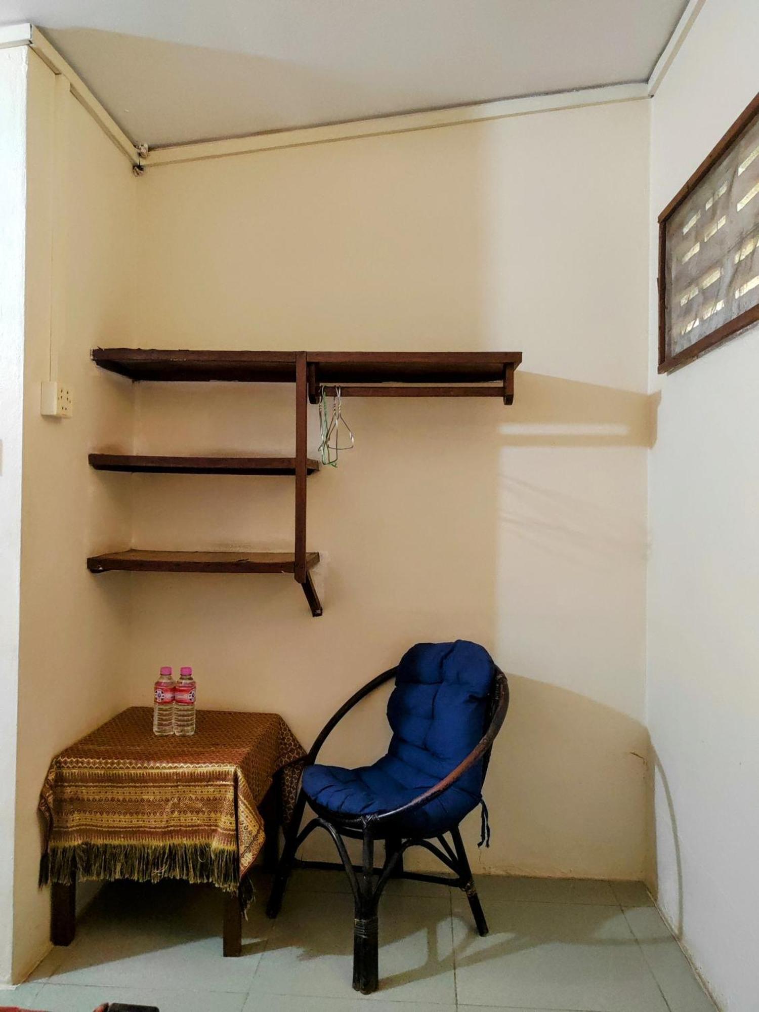 Soben Cafe Guesthouse & Restaurant سيام ريب الغرفة الصورة