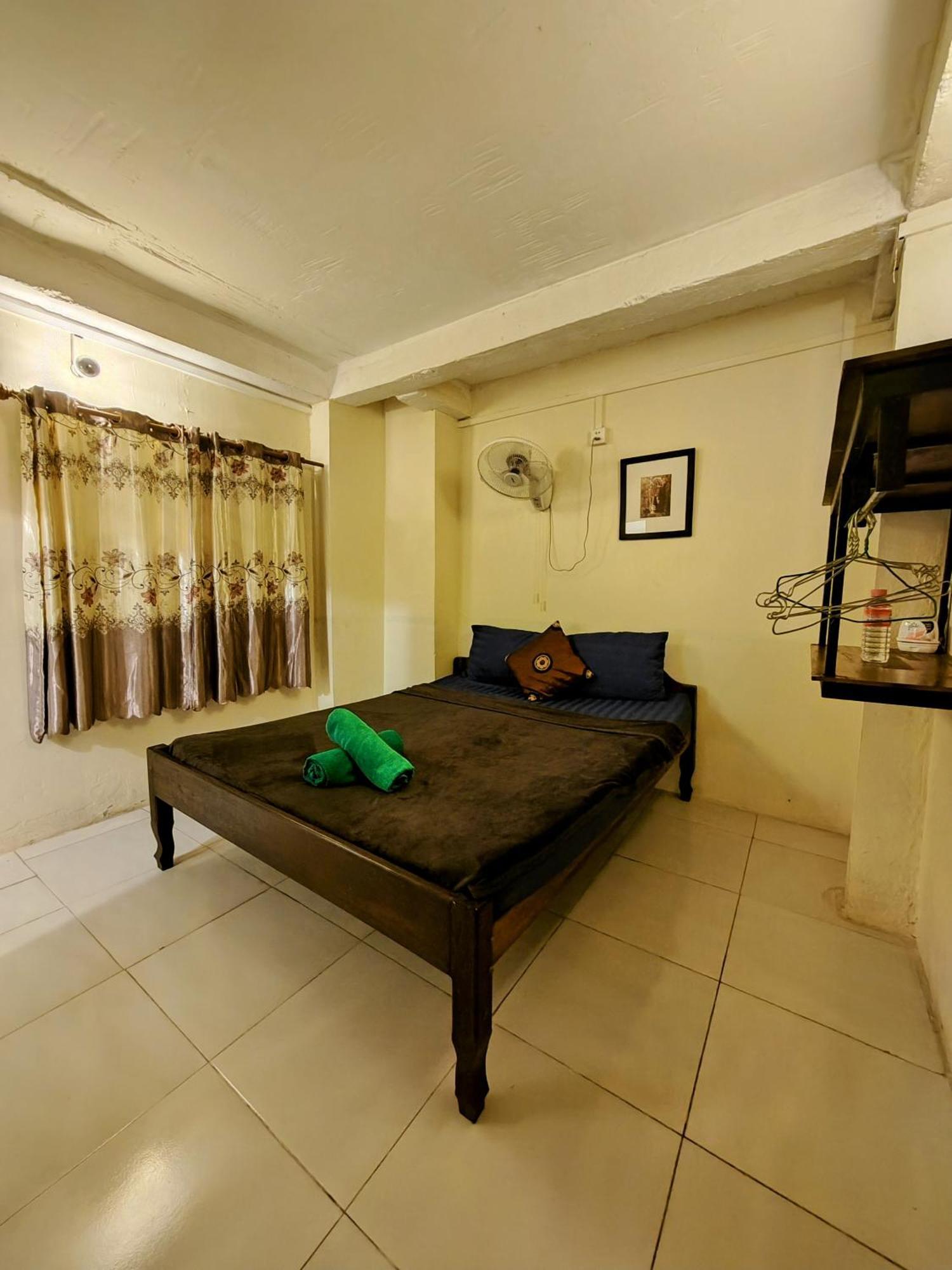 Soben Cafe Guesthouse & Restaurant سيام ريب الغرفة الصورة
